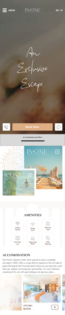 Mobile Preview